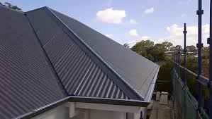 Sheet Metal Roofing in Lakeside, VA